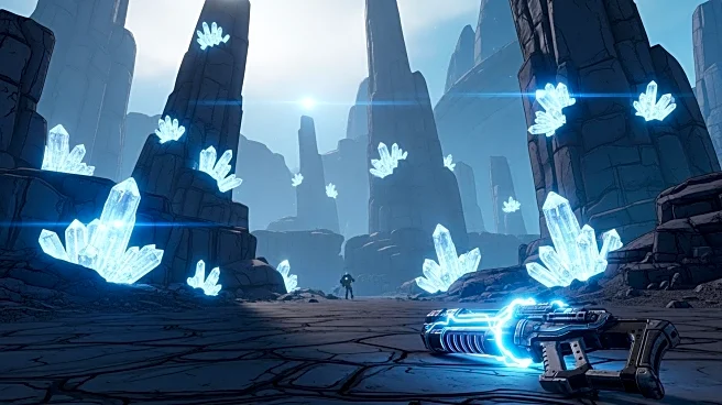 Borderlands 4: Guide to Defeating Meathead Riders and Legendary Drops