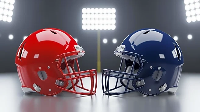 Kansas City Chiefs Prepare for Upcoming Game Against Commanders