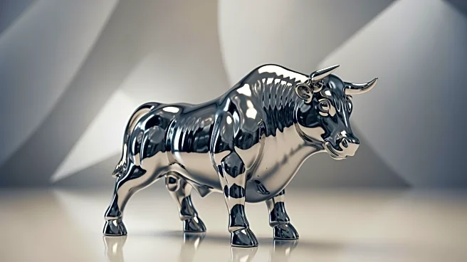 American Bitcoin Corp Stock Rises 11% Amid Bitcoin Market Surge
