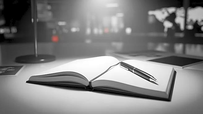 Global Journalists Targeted in Fake Law Firm Suppression Plot Linked to Vantara
