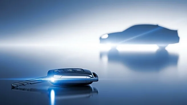 General Motors Reports Strong Earnings, Stock Surges Amid Industry Optimism