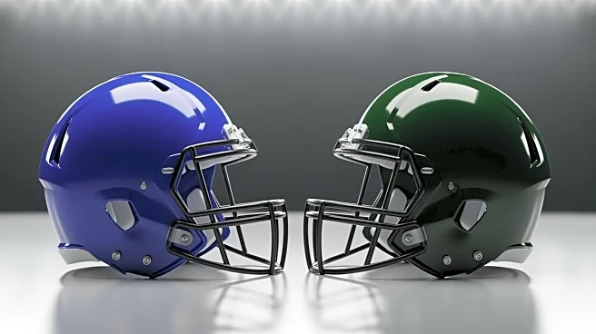 Giants vs. Eagles: Key Injuries and Matchup Analysis for Week 8