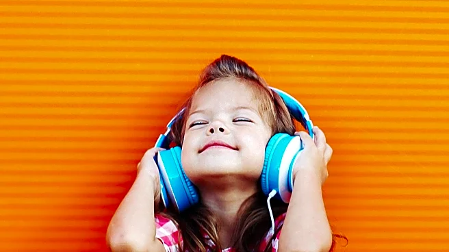 Study Finds Music Listening Reduces Dementia Risk in Older Adults by Nearly 40%