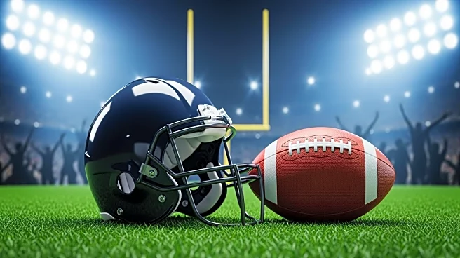 Montana State Triumphs Over Cal Poly with Strong Offensive Performance