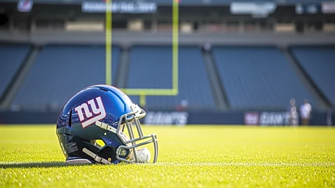 Giants Running Back Cam Skattebo Suffers Severe Ankle Injury, Impacting Team's Season