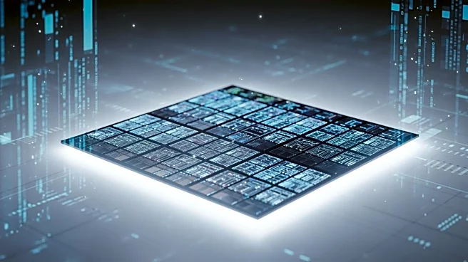Taiwan Semiconductor's Role in AI Semiconductor Market Expansion