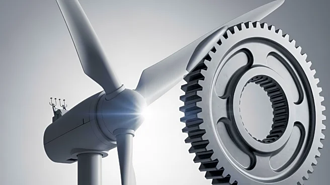 Broadwind Energy Outperforms ZJK Industrial in Key Financial Metrics