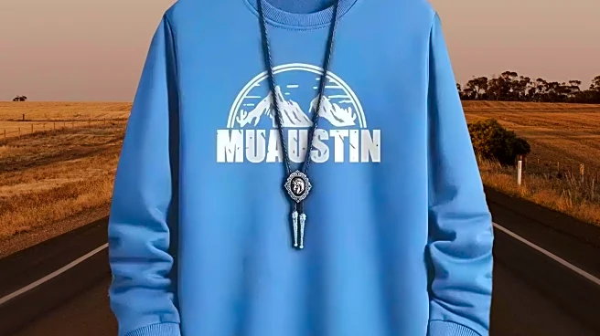 Amazon Men's Sweatshirts Garner High Praise for Quality and Comfort