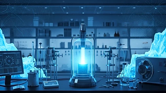 Penn State Researchers Develop New Method for Identifying Room-Temperature Superconductors