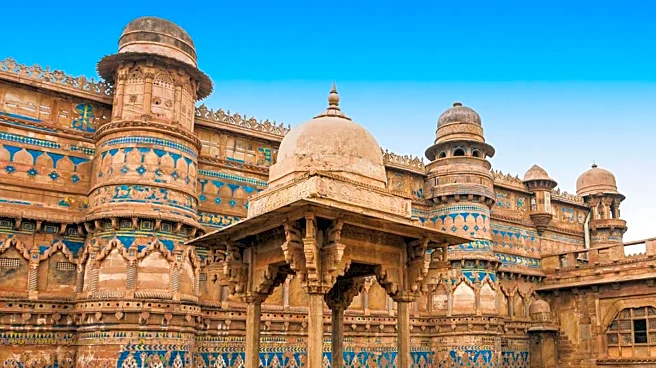 BAPS Shri Swaminarayan Mandir Hosts Grand Diwali Celebration in Sacramento