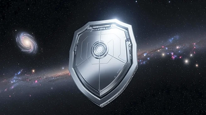 Atomic-6 Develops Space Armor to Mitigate Satellite Debris Threat