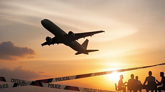 Qantas Resumes Melbourne-Delhi Nonstop Flights Amid Peak Travel Season