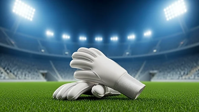 Everton Goalkeeper Jordan Pickford Signs Contract Extension Through 2029