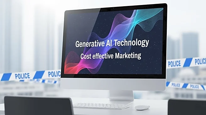 Mondelez Adopts Generative AI for Cost-Effective Marketing