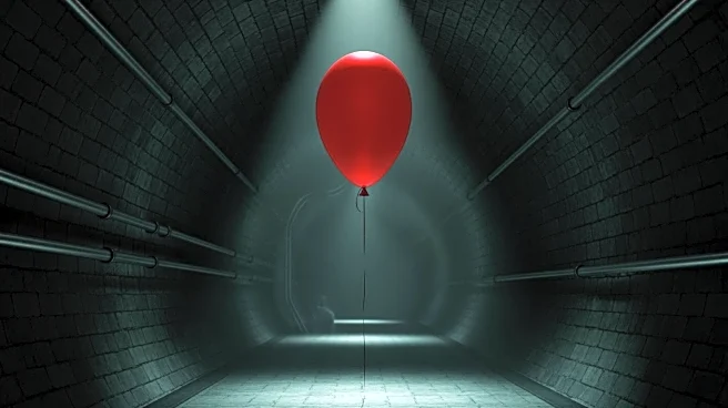 HBO Max Premieres 'IT: Welcome to Derry' with Gruesome New Tales