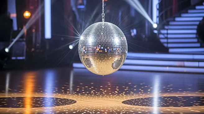 Jimmy Floyd Hasselbaink Eliminated from Strictly Come Dancing, Impacting Show's Dynamics