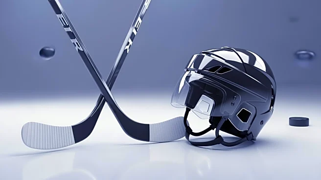 Tampa Bay Lightning Announce Projected Lineup Against Vegas Golden Knights