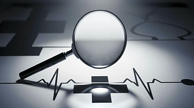 Faruqi  Faruqi Investigates Molina Healthcare Amid Earnings Guidance Cuts