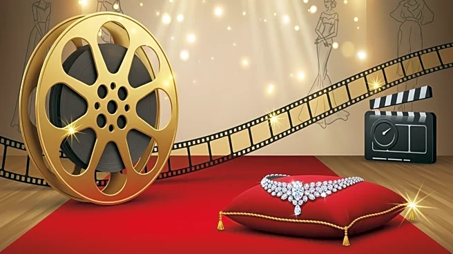Vogue World: Hollywood Celebrates Fashion and Cinema with Charitable Event