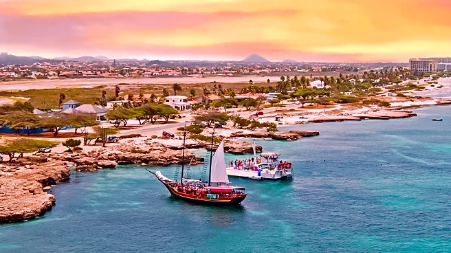 Anguilla Ranked Safest Caribbean Island for Travelers