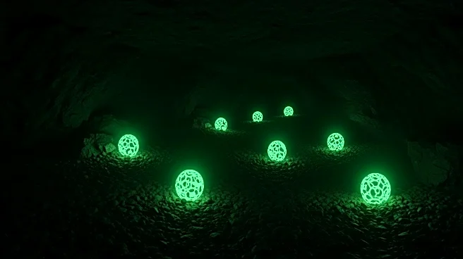 Scientists Discover North American Bats Emit Green Glow, Mystery Persists