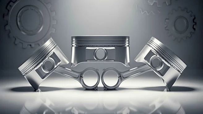 Three-Cylinder Engines: Evaluating Efficiency and Performance