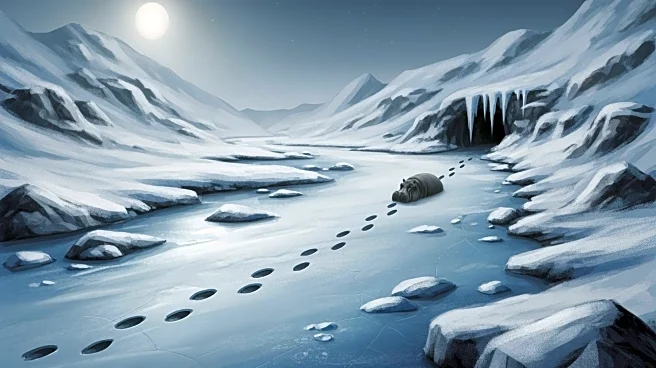 Researchers Discover Ancient Hippos in Ice Age Germany, Challenging Extinction Timeline