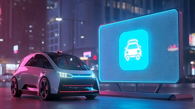 May Mobility and Grab Partner for Autonomous Ride-Hailing Expansion in Southeast Asia