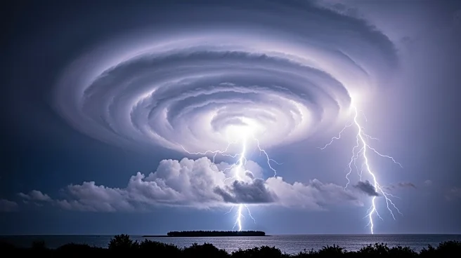 Hurricane Melissa Intensifies to Category 4, Threatens Jamaica