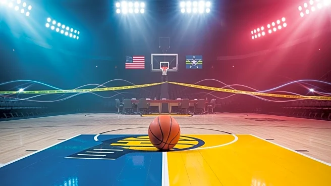 Pacers Face Timberwolves Without Leading Scorer Bennedict Mathurin