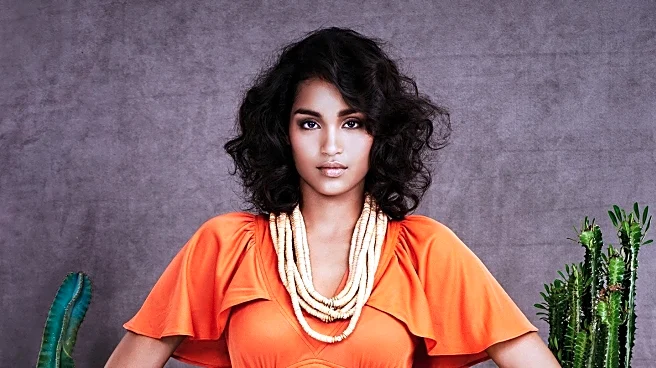 Angel Reese Innovates Fashion by Turning Necklaces into Belts