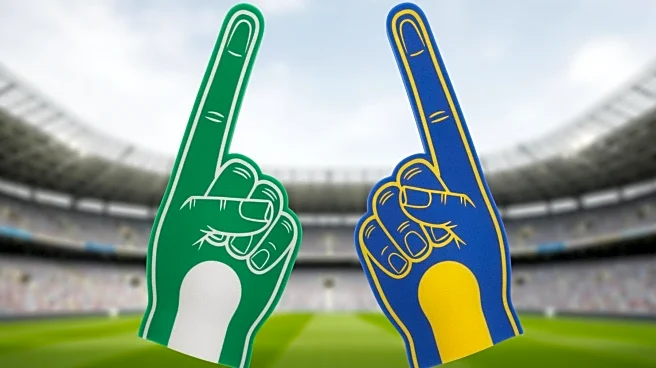 Kid Rock's Appearance at Michigan State-Michigan Game Sparks Reactions