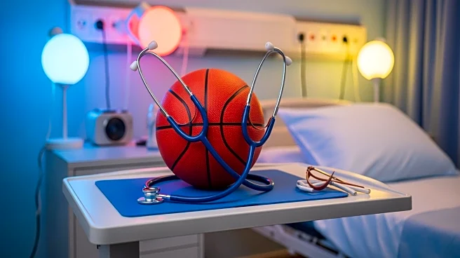 Draymond Green to Guest Star on NBC's 'St. Denis Medical' Comedy Show