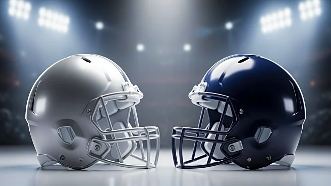 Tampa Bay Buccaneers vs. New England Patriots: Ticket Details and Game Insights for Week 10