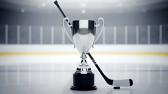 Josh Anderson Named Canadiens’ Masterton Selection for Exemplary Sportsmanship