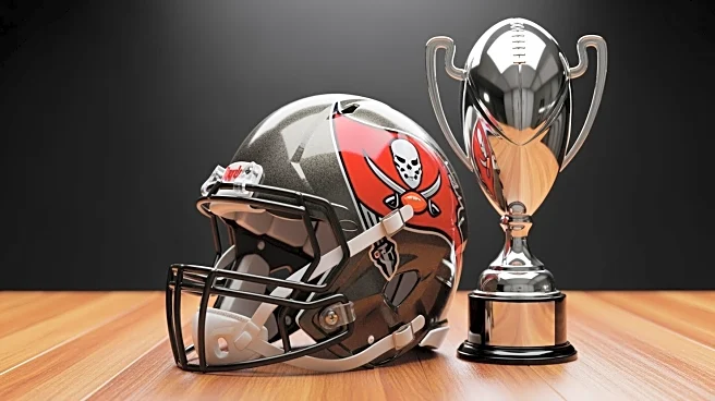 Buccaneers Face Saints with Depleted Receiver Lineup, Betting Odds Favor Tight End Cade Otton