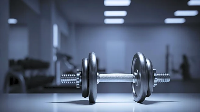 Houston Director of Strength and Performance Kurt Hester Passes Away at 61 Due to Cancer