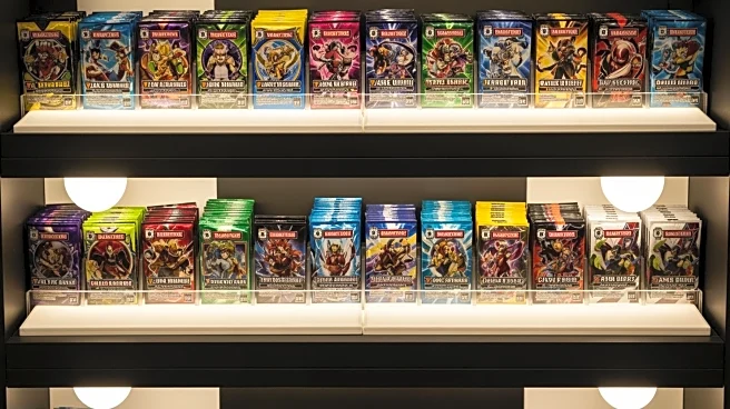 Amazon Offers Pokemon Booster Pack at Reduced Price, Enhancing Card Collection Accessibility