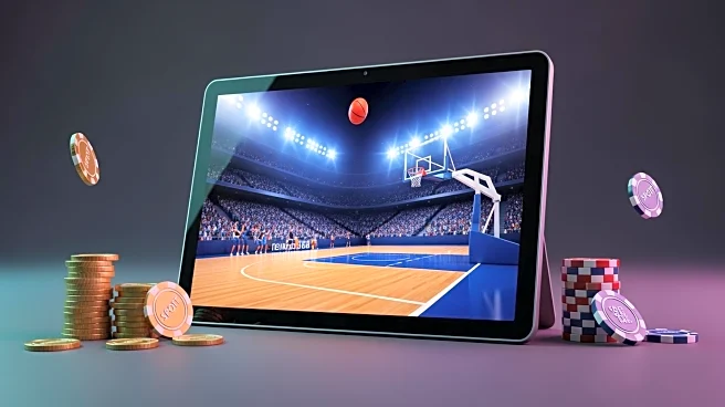 DraftKings Offers NBA League Pass Promo Code for Free Access and Bonus Bets