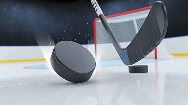 Ross Colton Assists Brock Nelson in Game-Tying Goal Against New Jersey Devils
