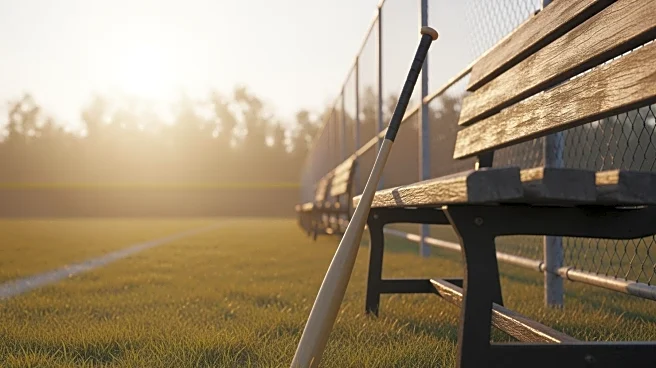 Baltimore Orioles Hire Craig Albernaz as New Manager to Lead Team Rebuild