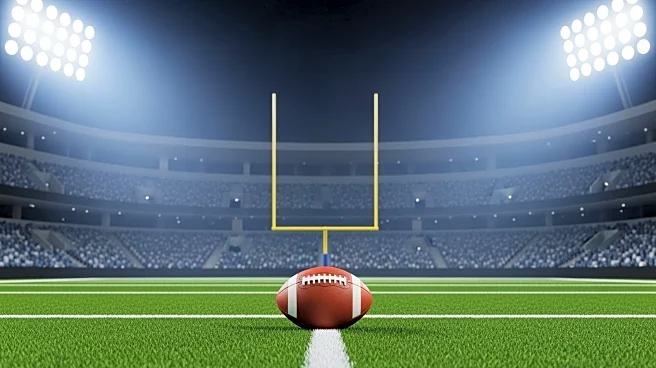 Kansas City Chiefs to Face Washington Commanders in Monday Night Football Showdown