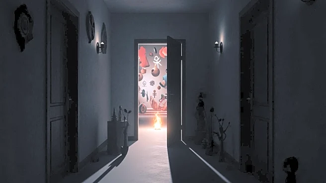 Hideo Kojima's 'P.T.' Demo Used as English Learning Tool in Japan