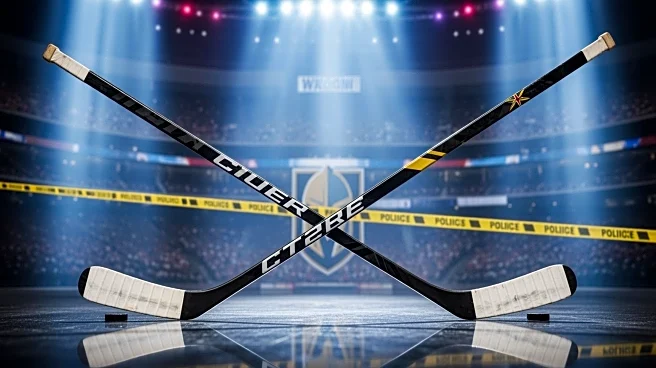 Vegas Golden Knights Prepare for Match Against Tampa Bay Lightning Amid Milestone Achievements