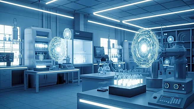 CSL's Broadmeadows Facility Wins 2025 Facility of the Year Award for Innovation
