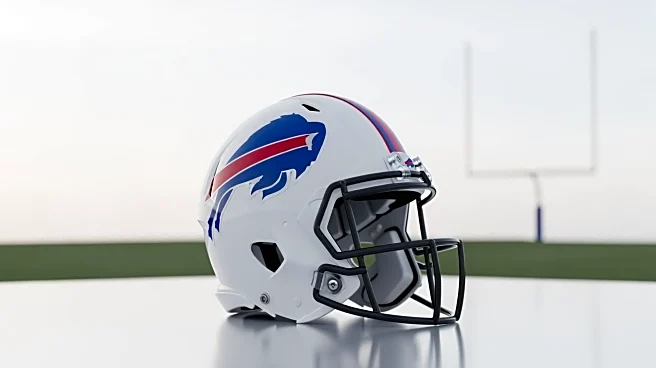 Buffalo Bills' Dalton Kincaid Active for Week 8 Against Panthers