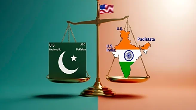 US-Pakistan Relations Strengthened Without Affecting India Ties, Says Rubio