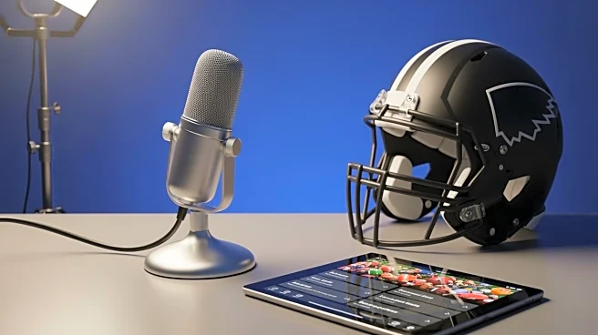 ESPN Expert Provides Live Fantasy Football Advice for NFL Week 8