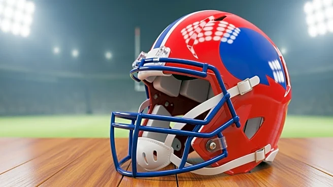Ole Miss Rebels Football Team Triumphs Over Oklahoma, Strengthening Playoff Position