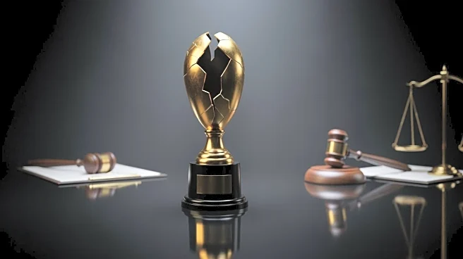 NCAA Ordered to Pay $18 Million in Concussion Lawsuit Affecting Former Player